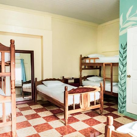 Hostal Eden Moyogalpa Zewnętrze zdjęcie