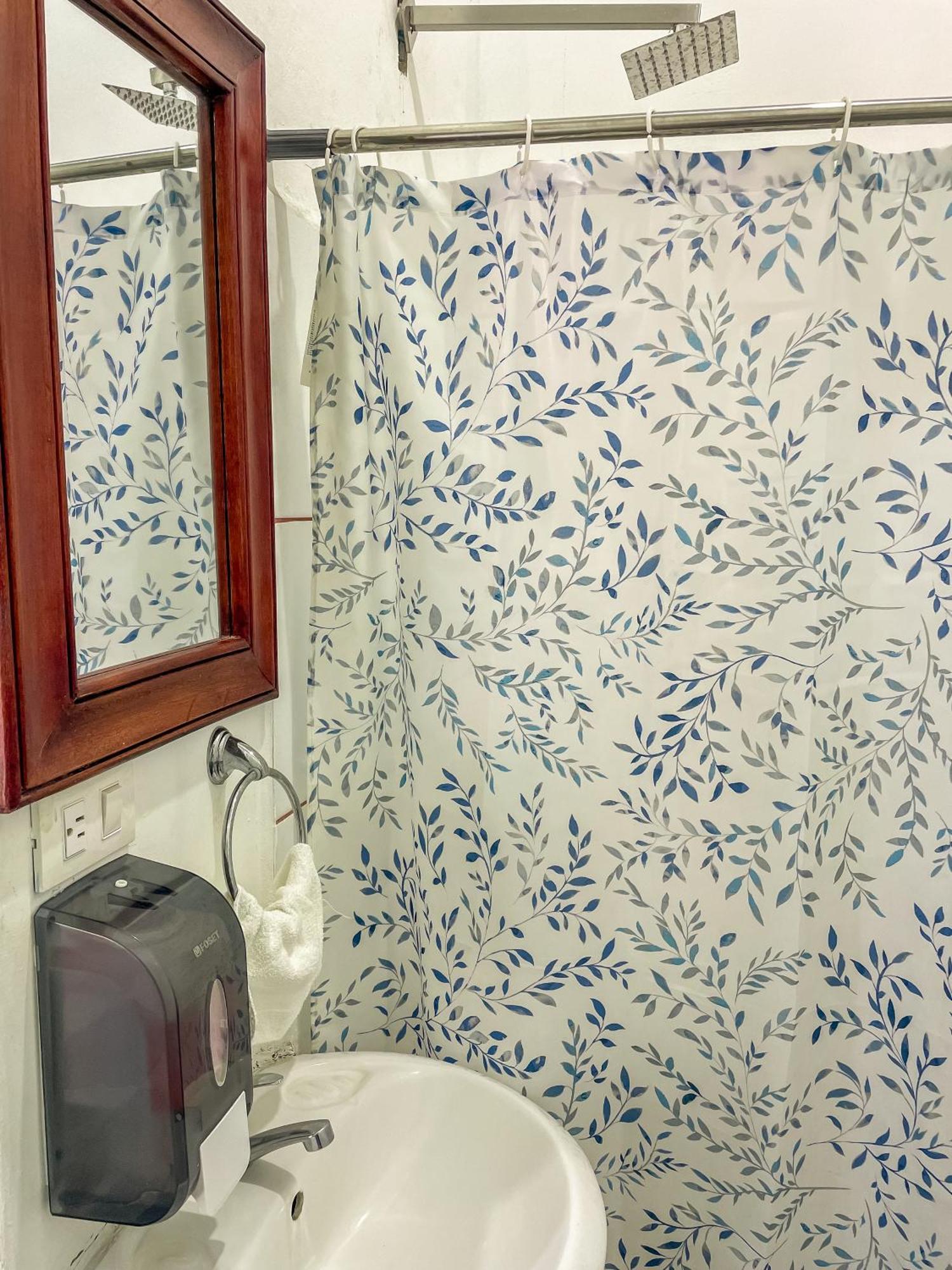Hostal Eden Moyogalpa Zewnętrze zdjęcie