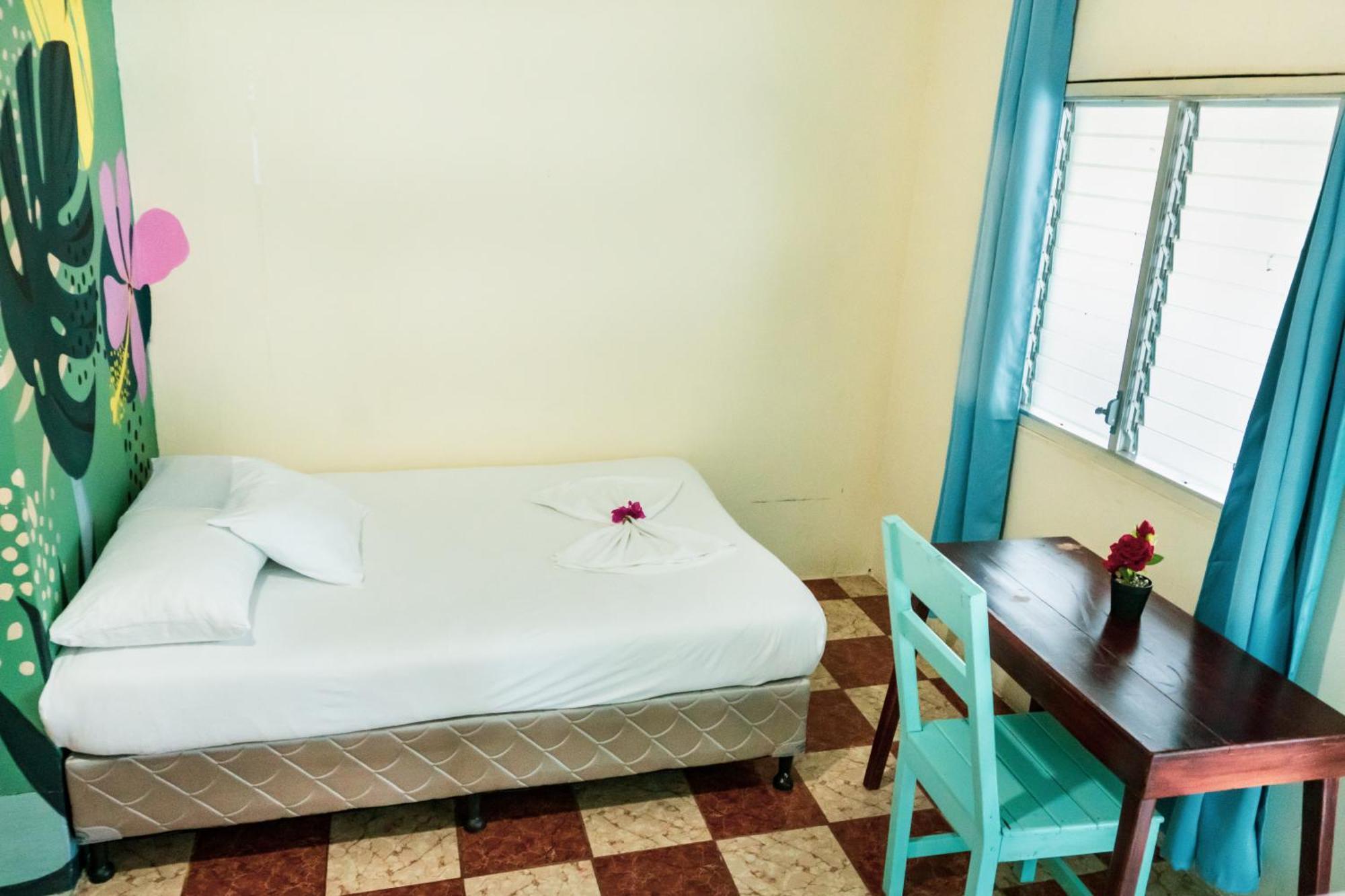Hostal Eden Moyogalpa Zewnętrze zdjęcie