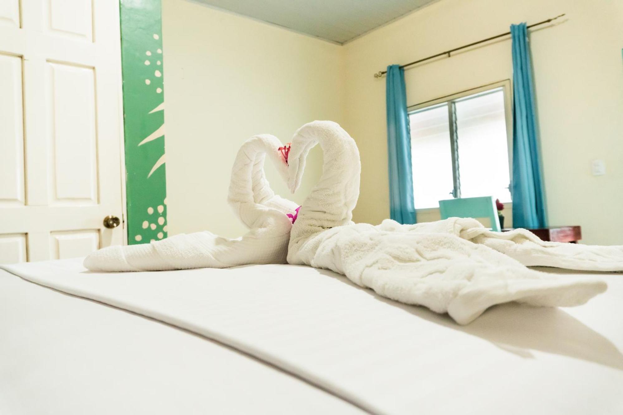 Hostal Eden Moyogalpa Zewnętrze zdjęcie