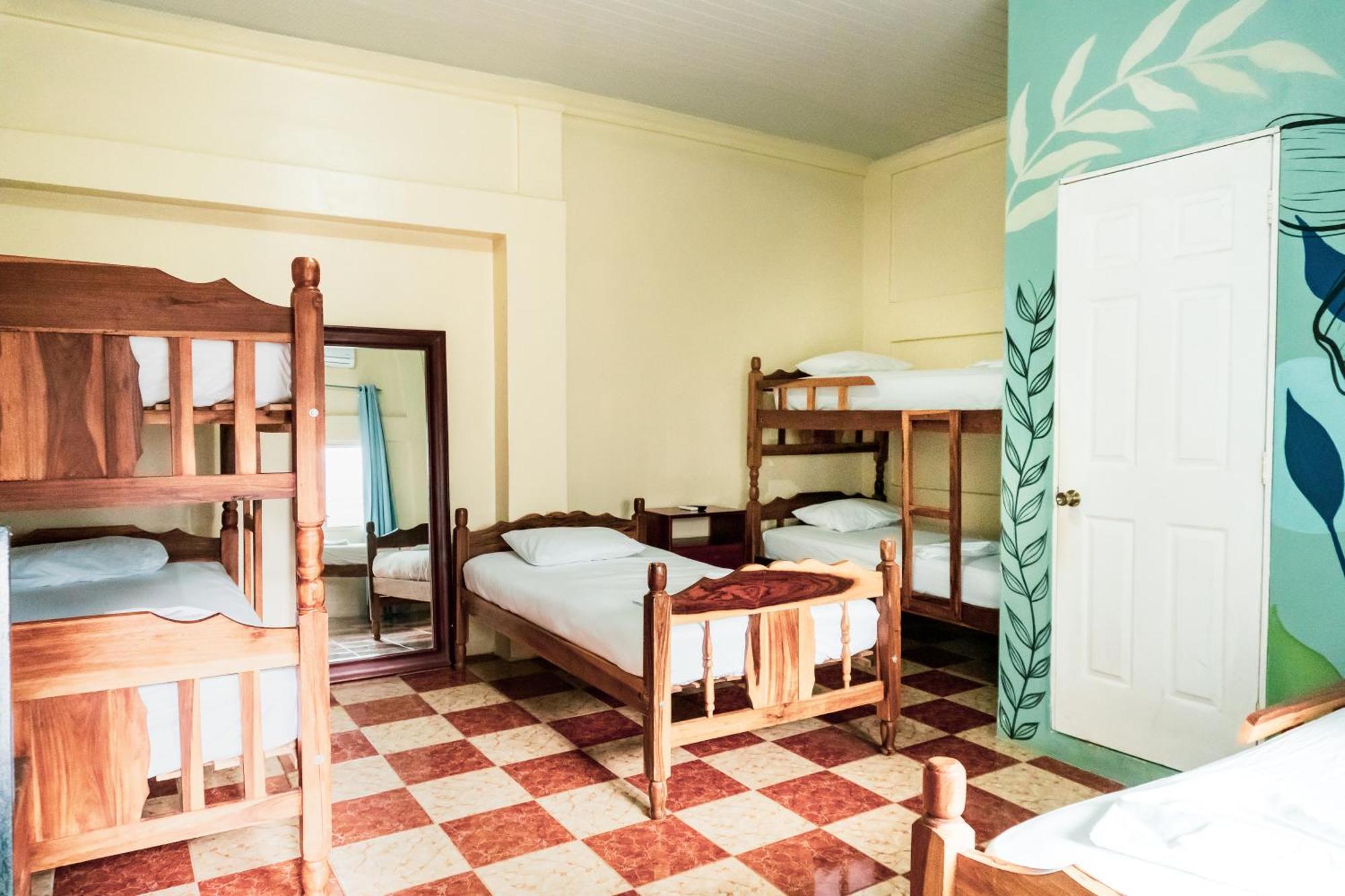 Hostal Eden Moyogalpa Zewnętrze zdjęcie
