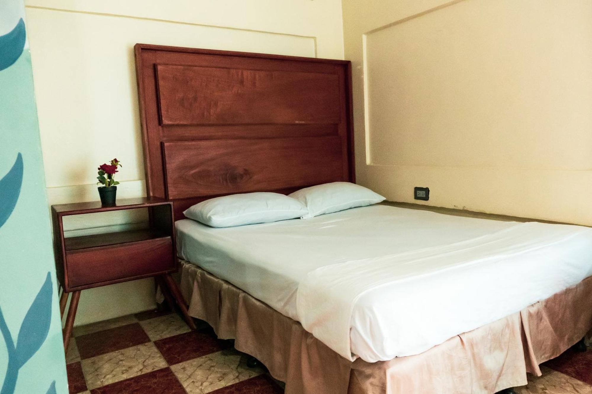 Hostal Eden Moyogalpa Zewnętrze zdjęcie