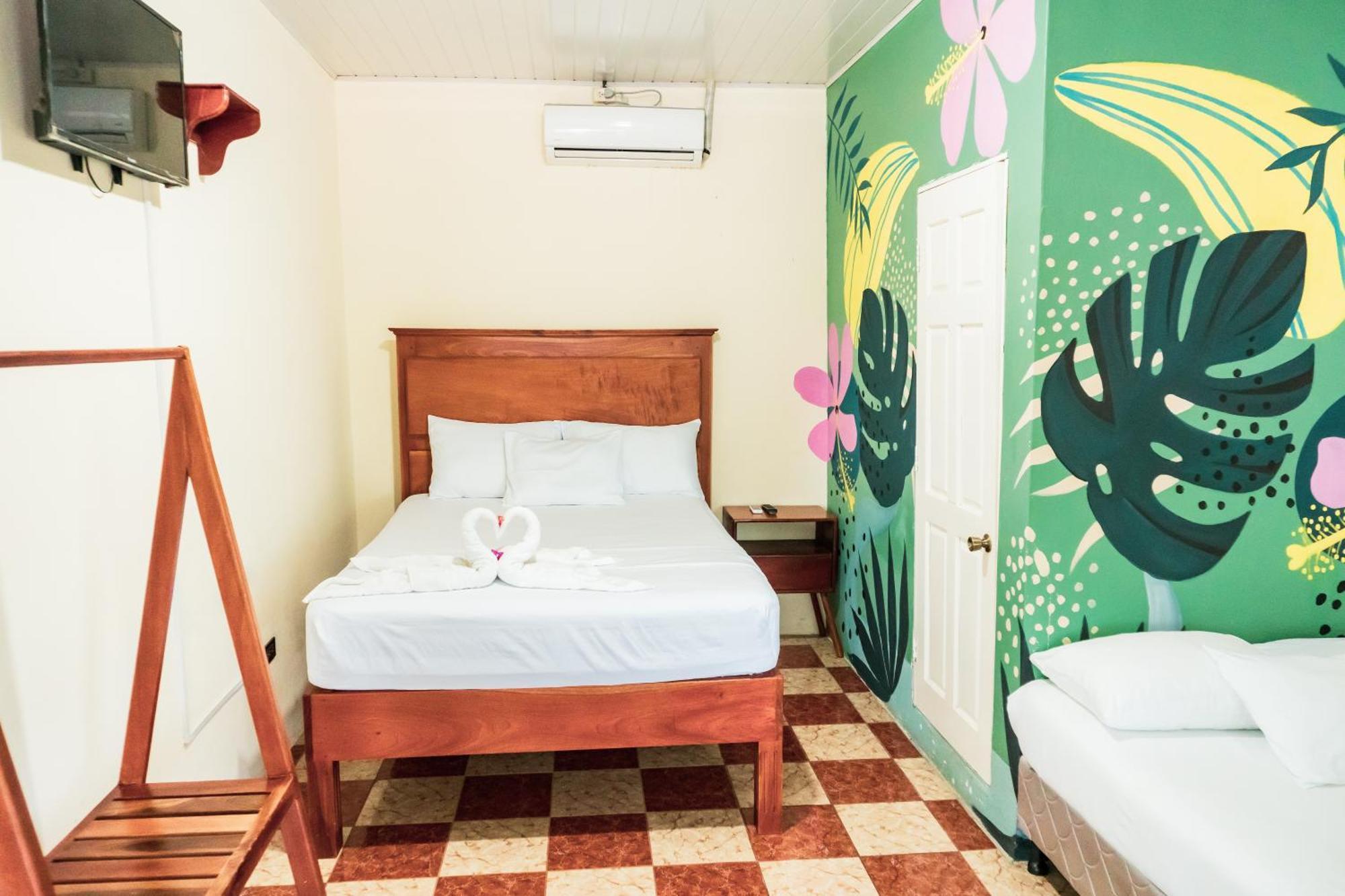 Hostal Eden Moyogalpa Zewnętrze zdjęcie