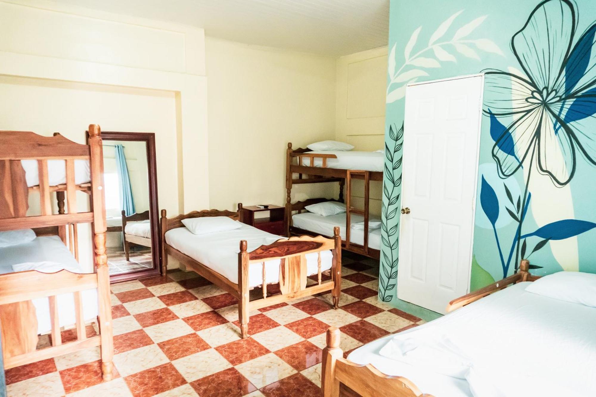 Hostal Eden Moyogalpa Zewnętrze zdjęcie