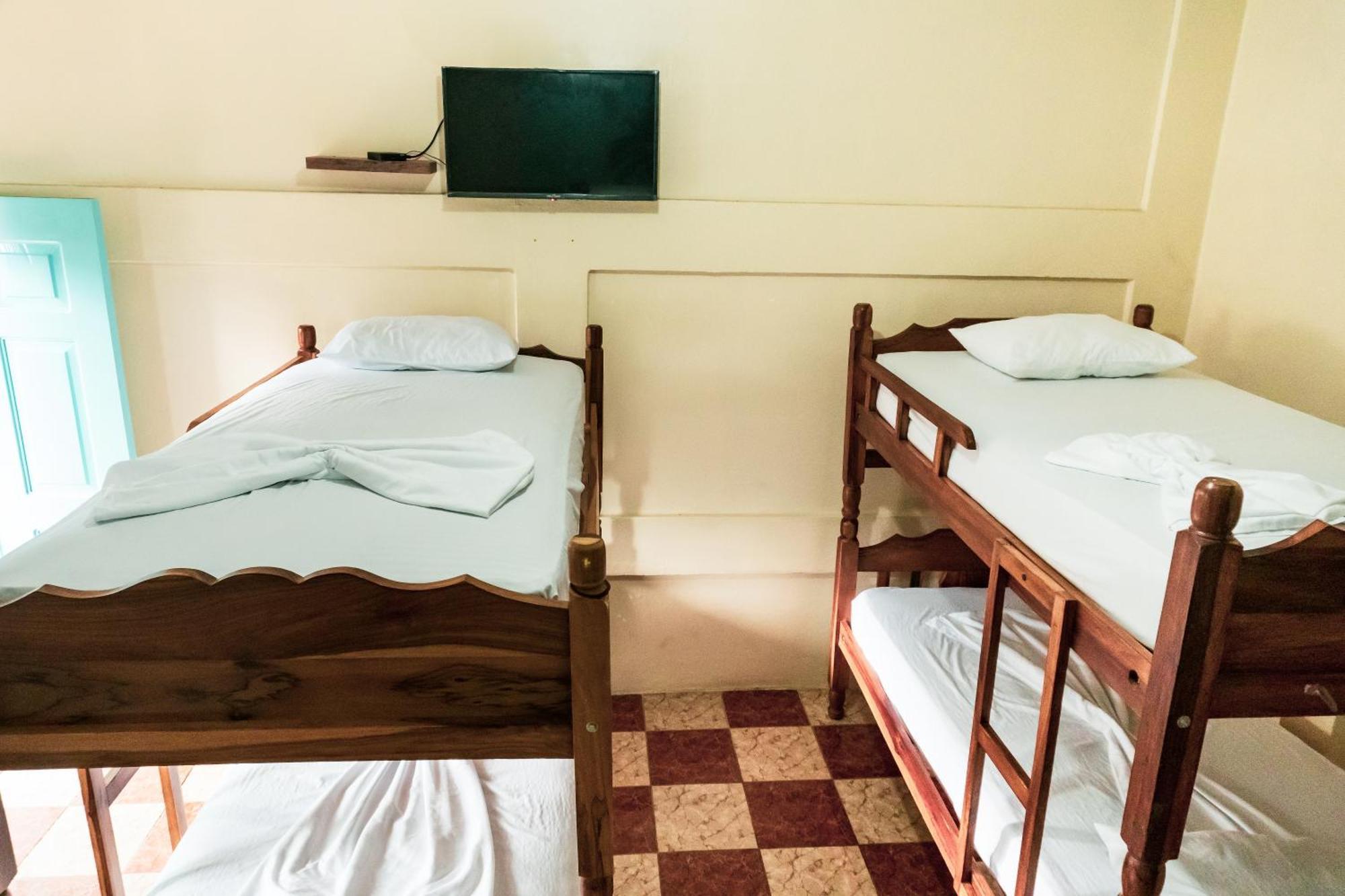 Hostal Eden Moyogalpa Zewnętrze zdjęcie