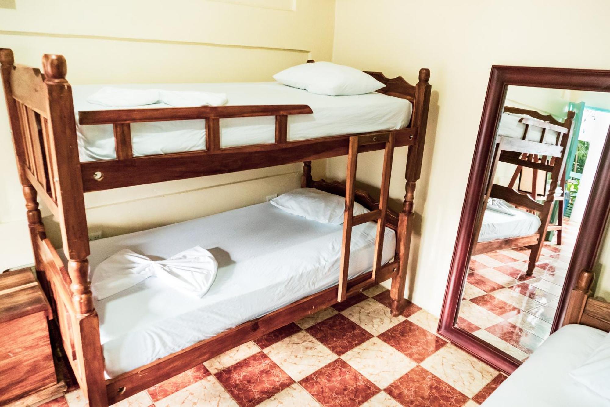 Hostal Eden Moyogalpa Zewnętrze zdjęcie