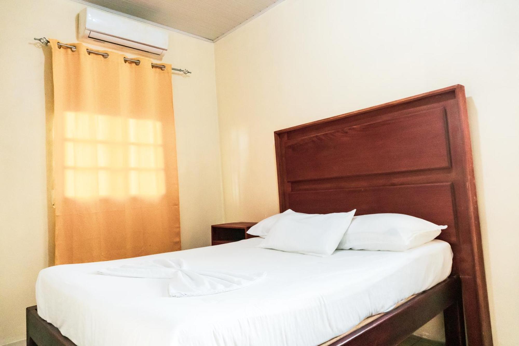 Hostal Eden Moyogalpa Zewnętrze zdjęcie
