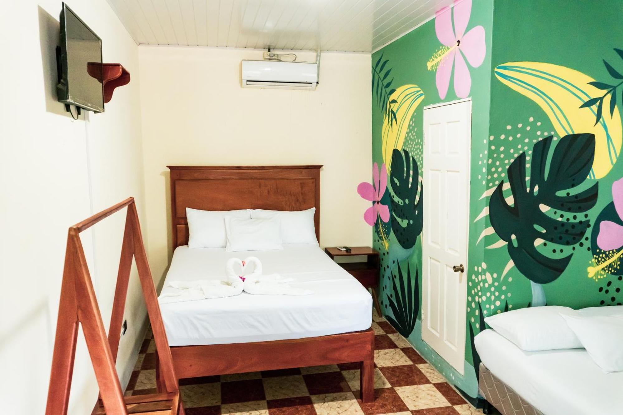 Hostal Eden Moyogalpa Zewnętrze zdjęcie