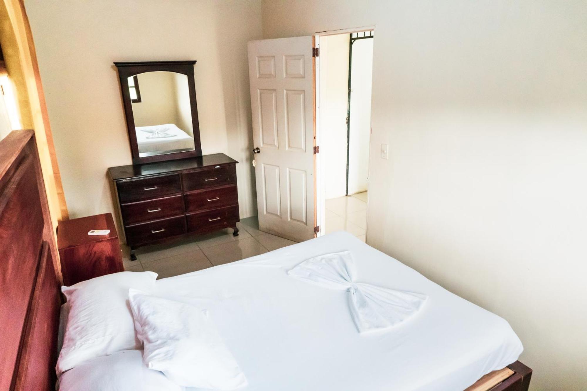 Hostal Eden Moyogalpa Zewnętrze zdjęcie