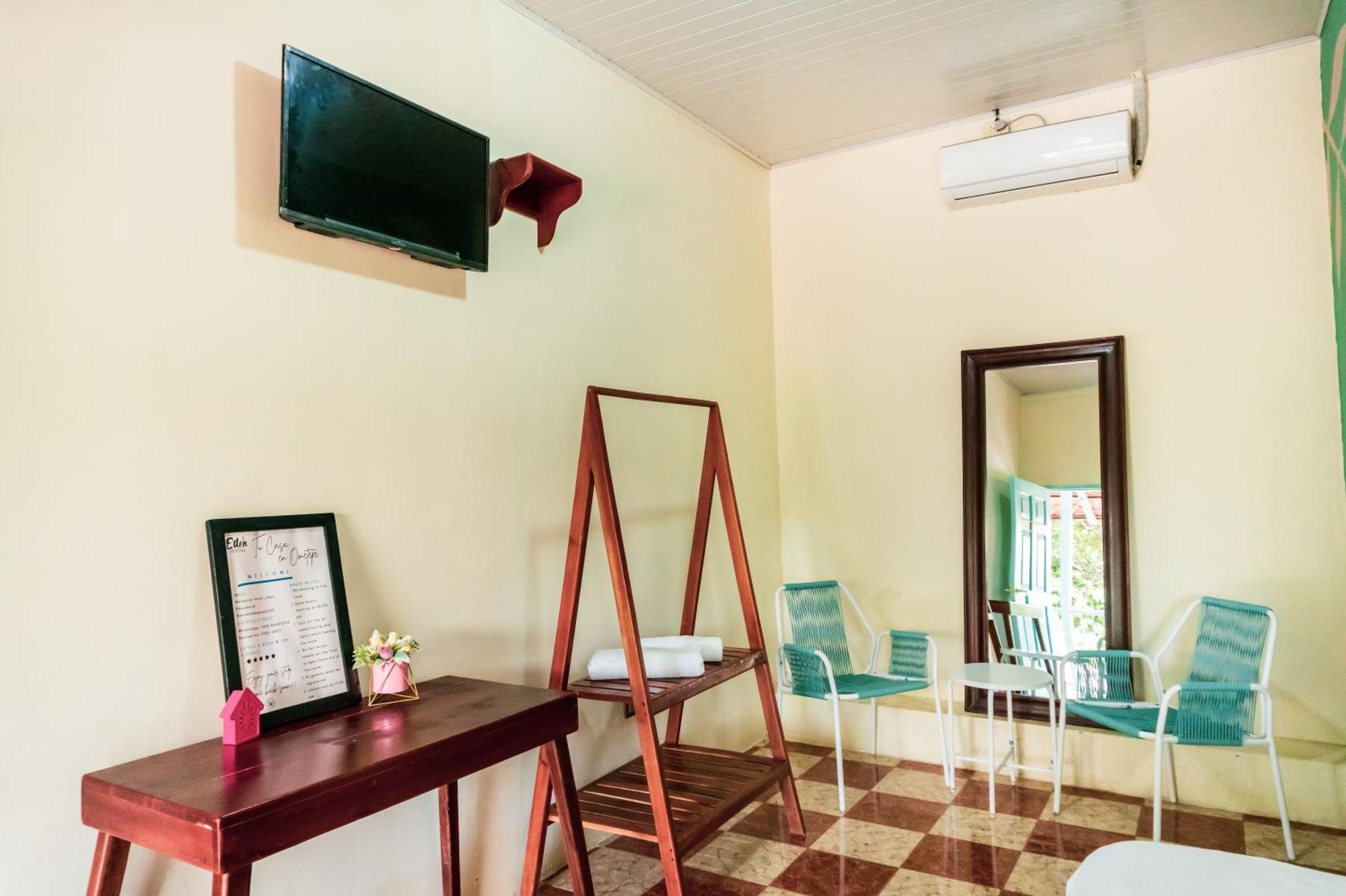 Hostal Eden Moyogalpa Zewnętrze zdjęcie