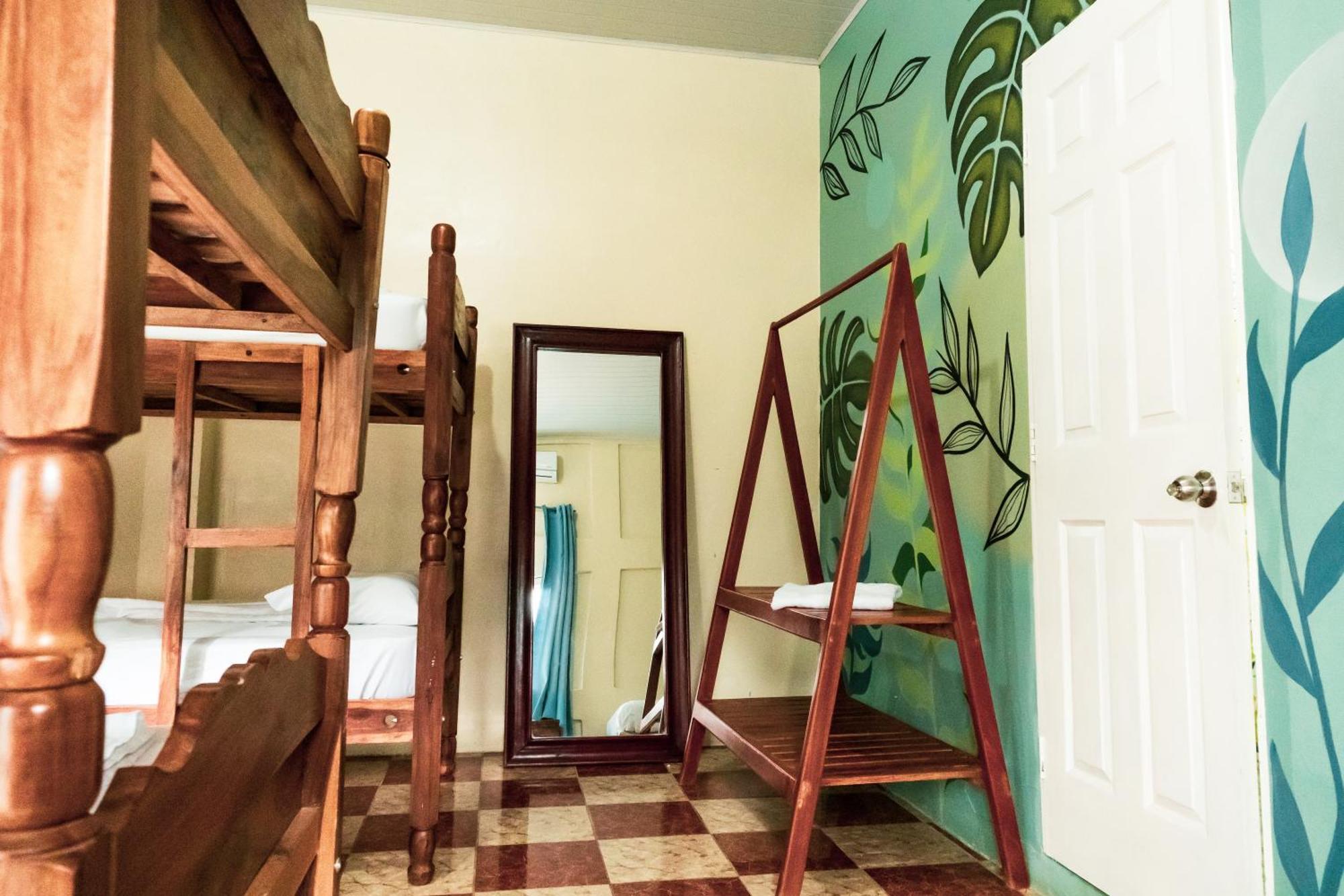 Hostal Eden Moyogalpa Zewnętrze zdjęcie