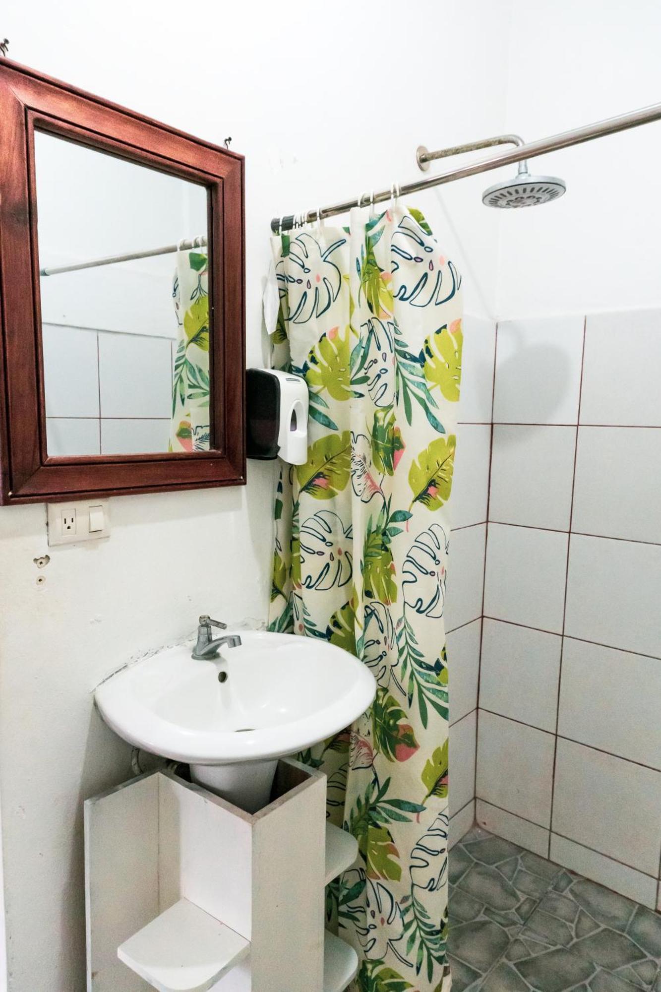 Hostal Eden Moyogalpa Zewnętrze zdjęcie