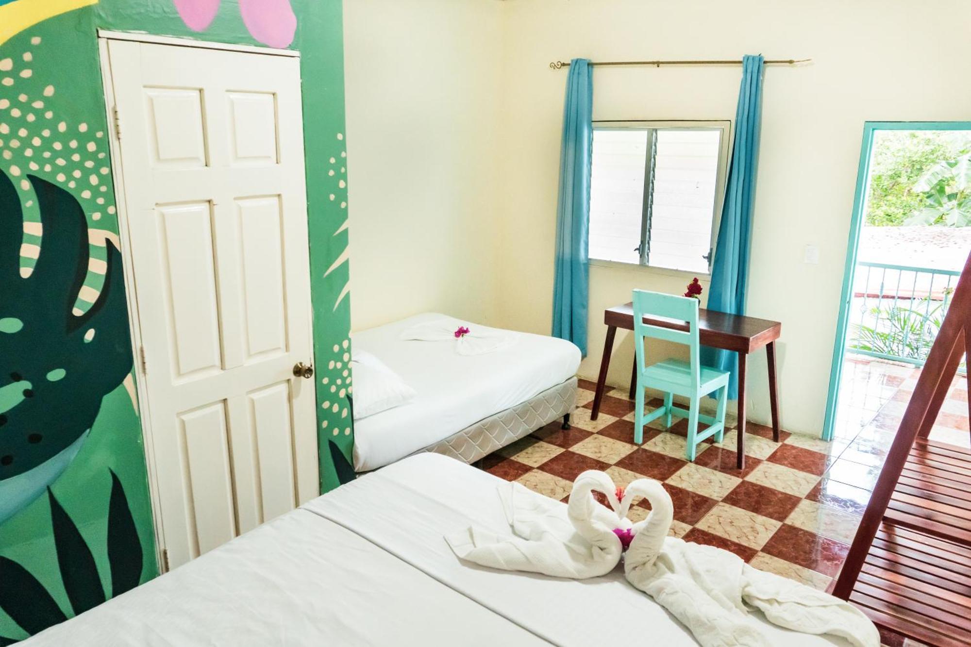 Hostal Eden Moyogalpa Zewnętrze zdjęcie