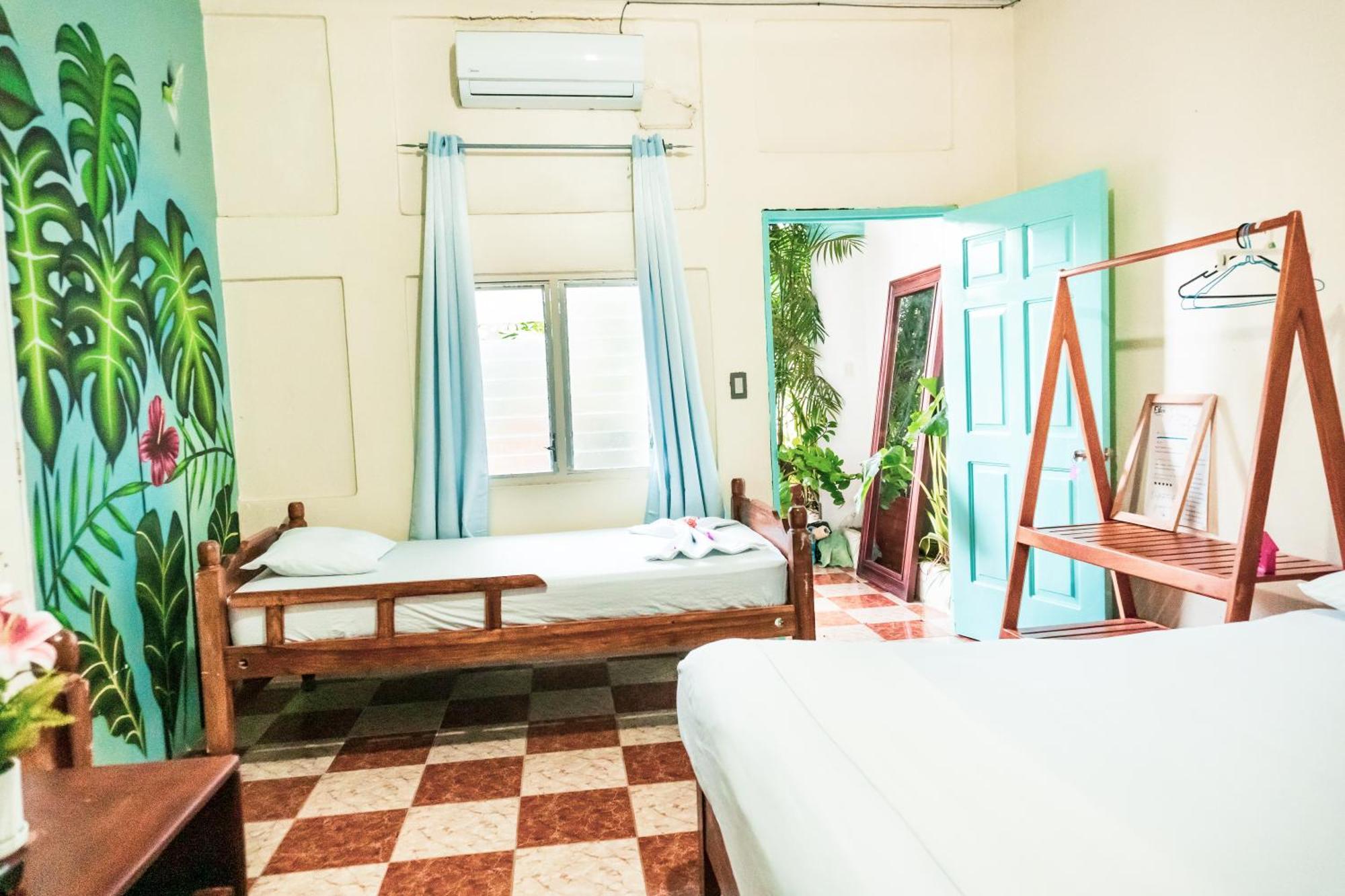 Hostal Eden Moyogalpa Zewnętrze zdjęcie