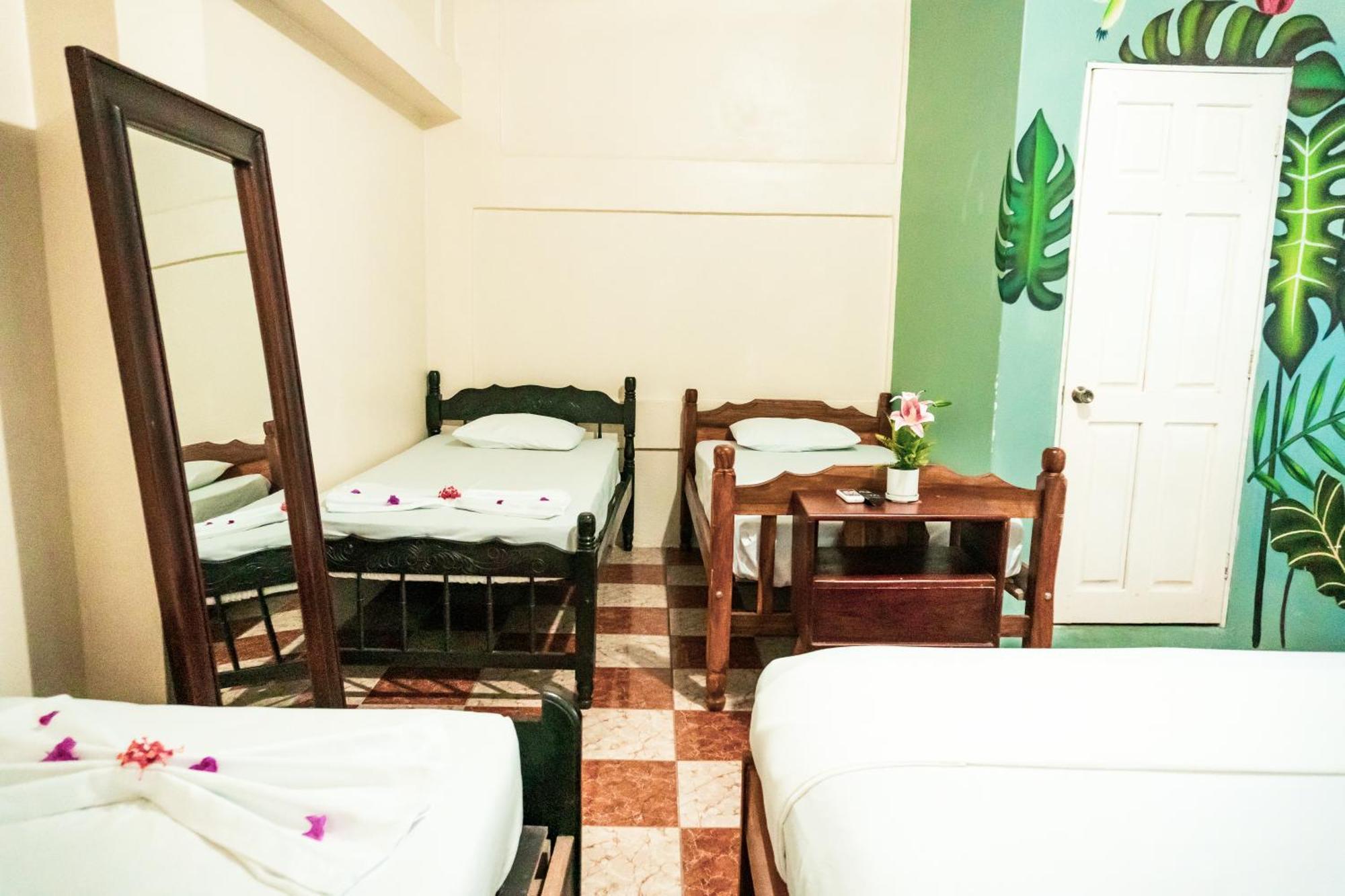 Hostal Eden Moyogalpa Zewnętrze zdjęcie