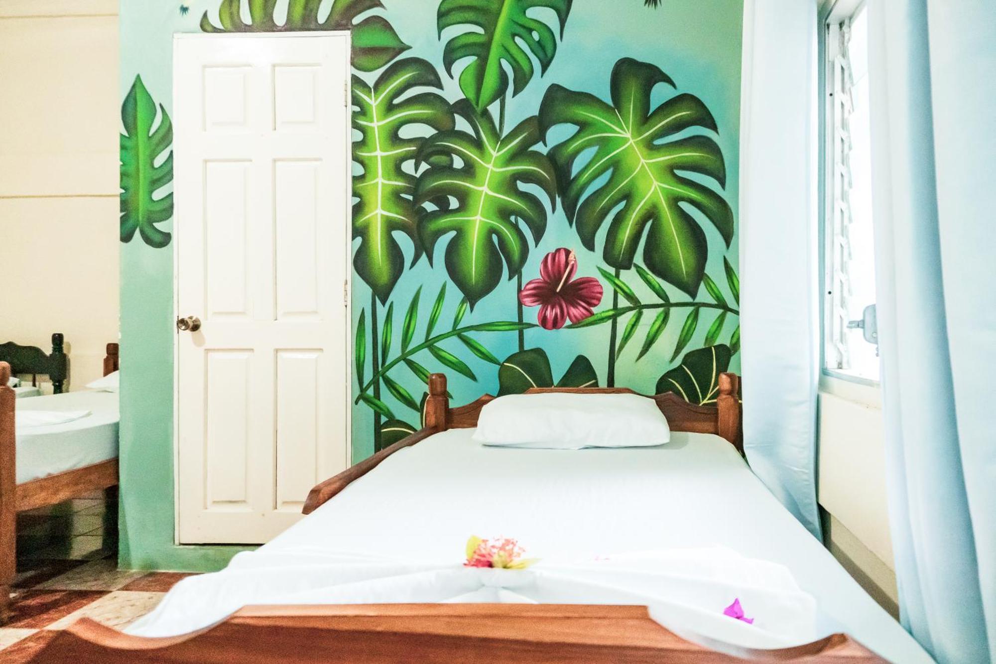 Hostal Eden Moyogalpa Zewnętrze zdjęcie